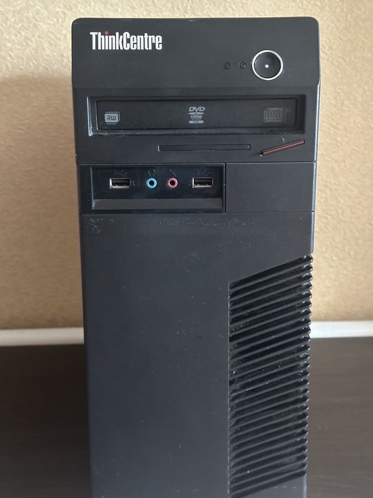 Компютер Lenovo ThinkCentre M71e