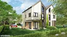 4-pokojowy dom 134m2 + ogródek Bezpośrednio