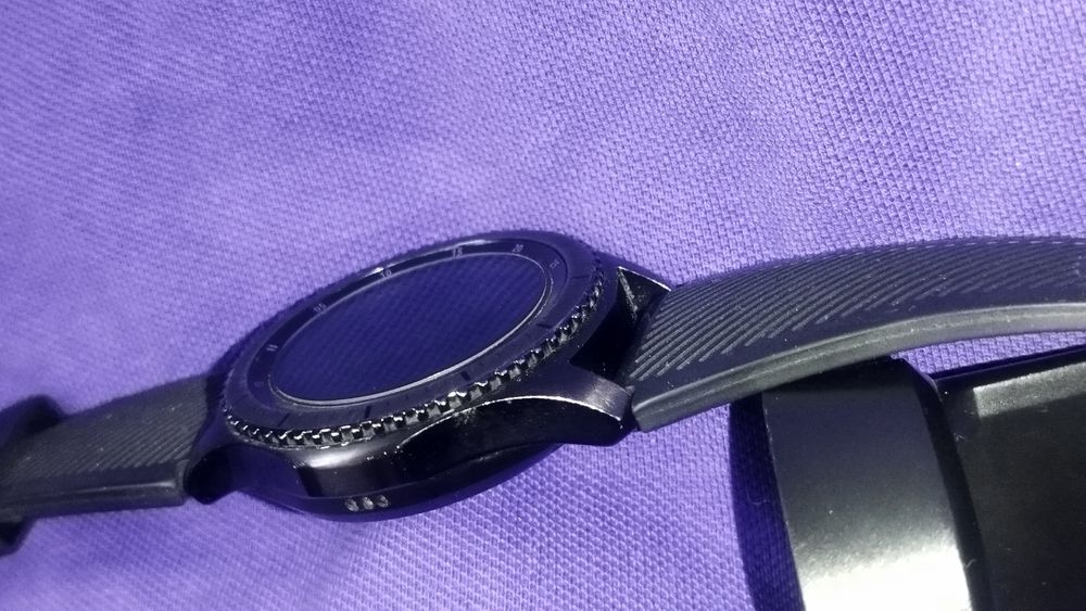 смарт годинник sm r760