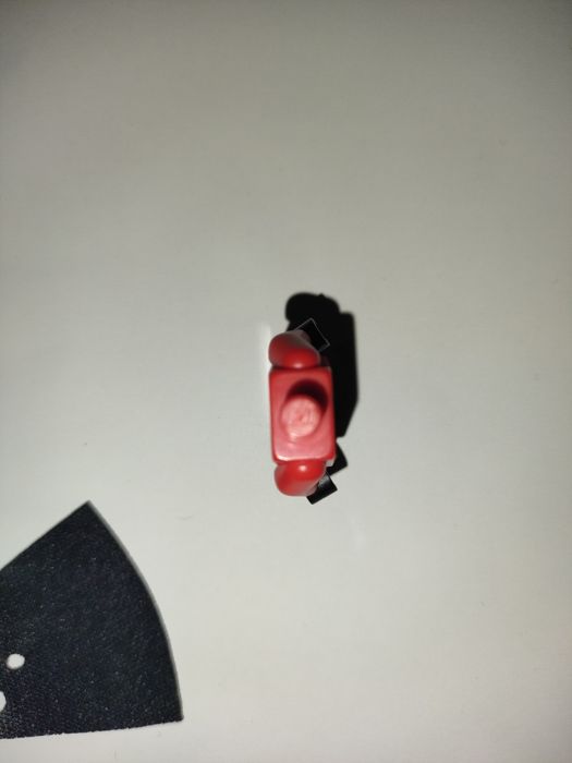 Лего оригинал новогодний Дарт Вейдер