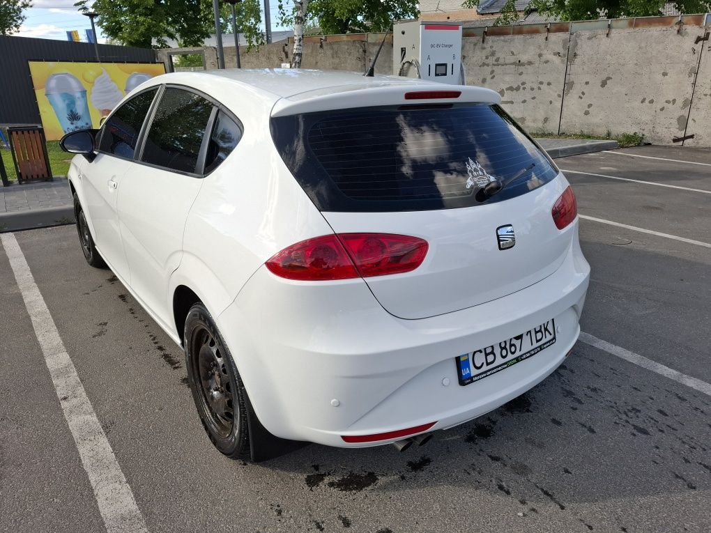 Seat Leon 1.4 tsi