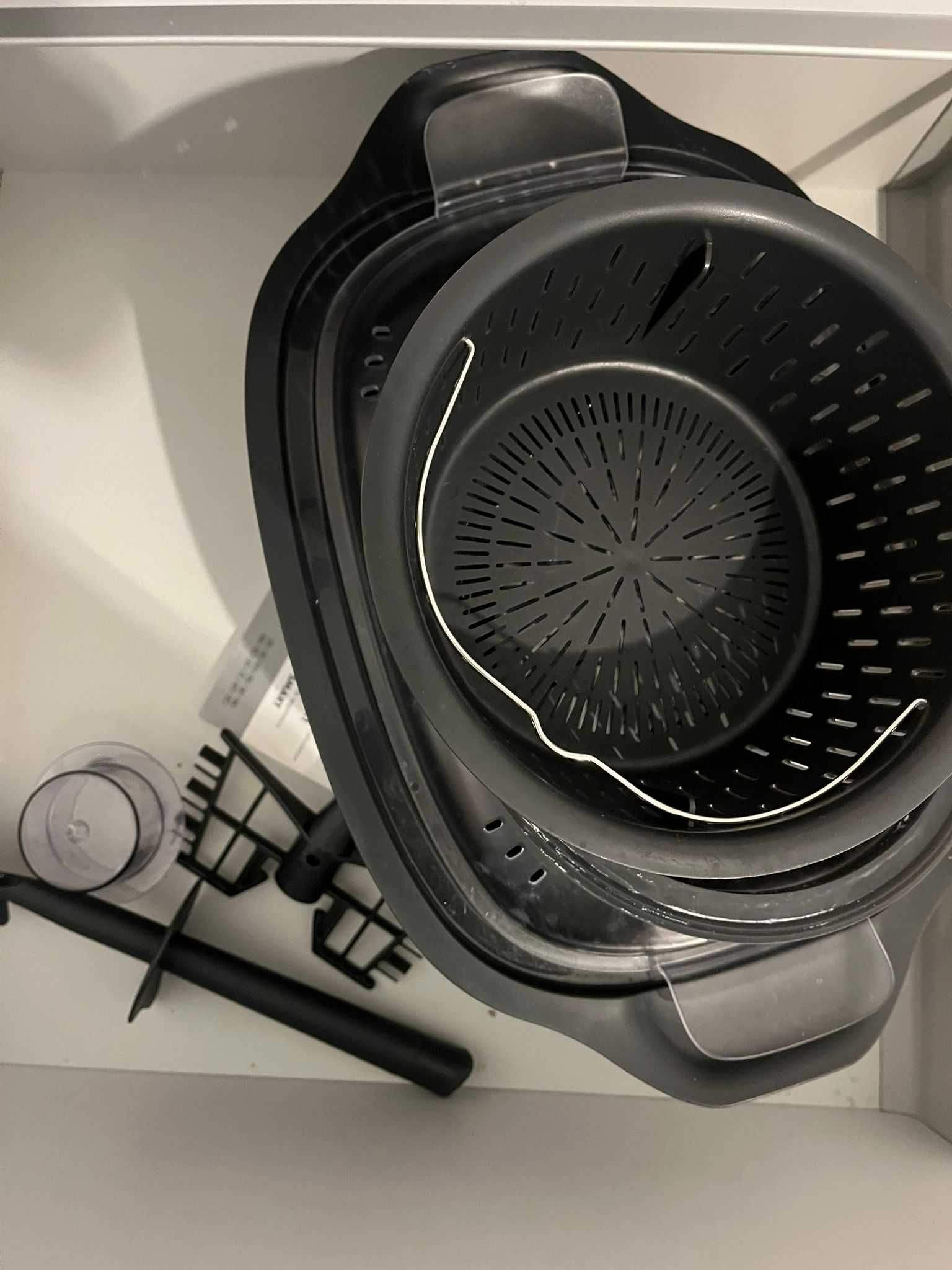 Monsieur Cuisine