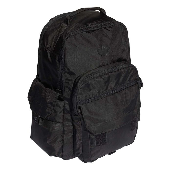 DI7 Pojemny Plecak Miejski Turystyczny Adidas Originals Cordura 30L