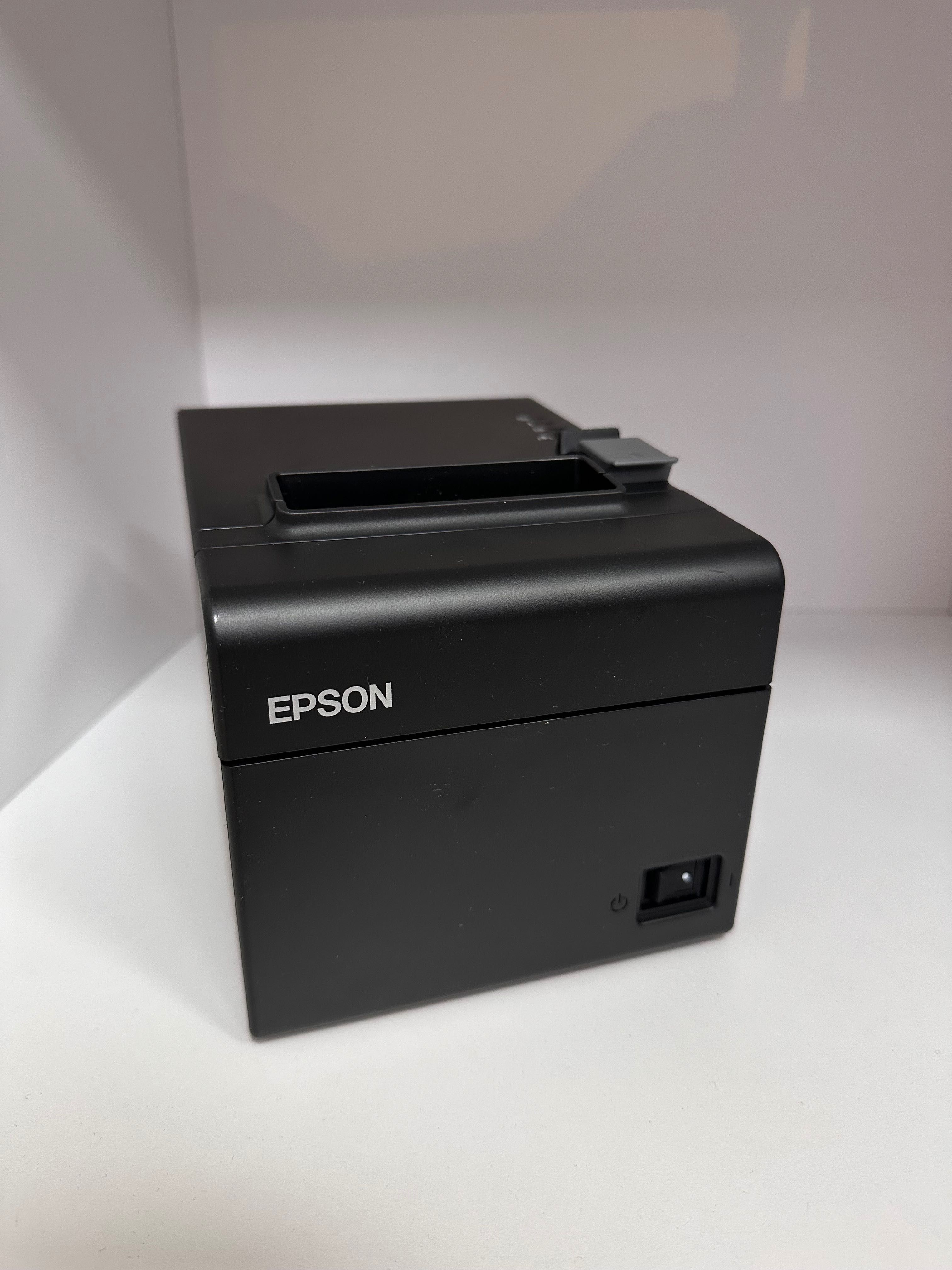 Drukarka termiczna EPSON Model C31CH51011