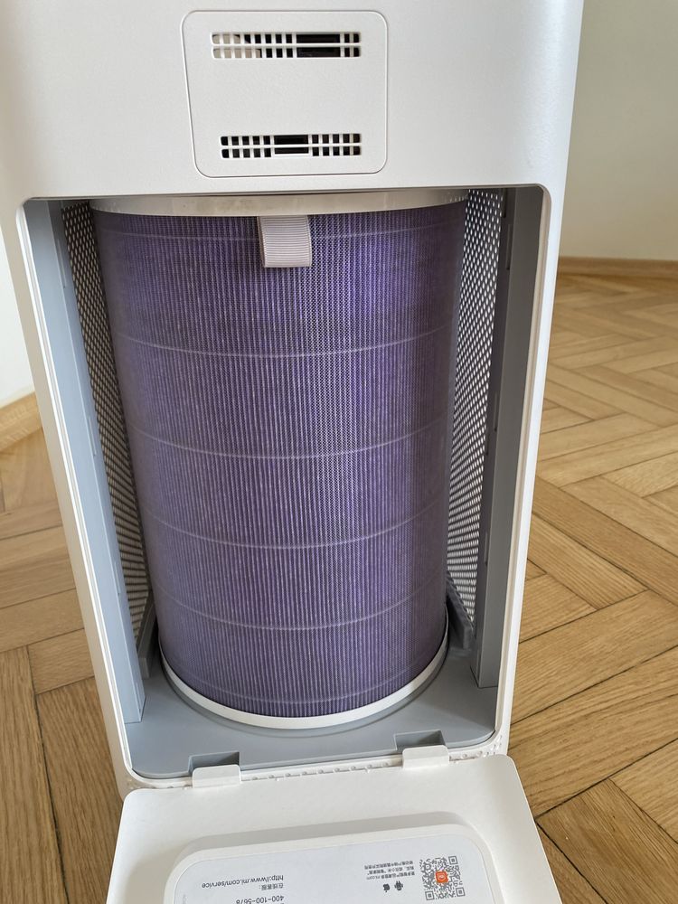 Xiaomi Air Purifier 2