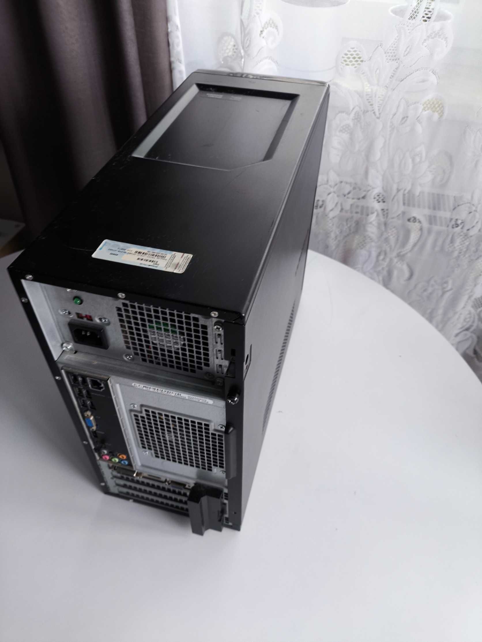 Dell Vostro 470 wifi, i5, ddr3