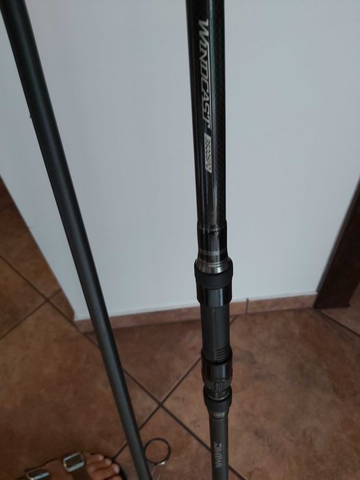 Wędkarstwo , wędki