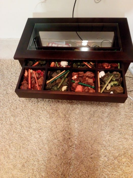 Mesa de centro