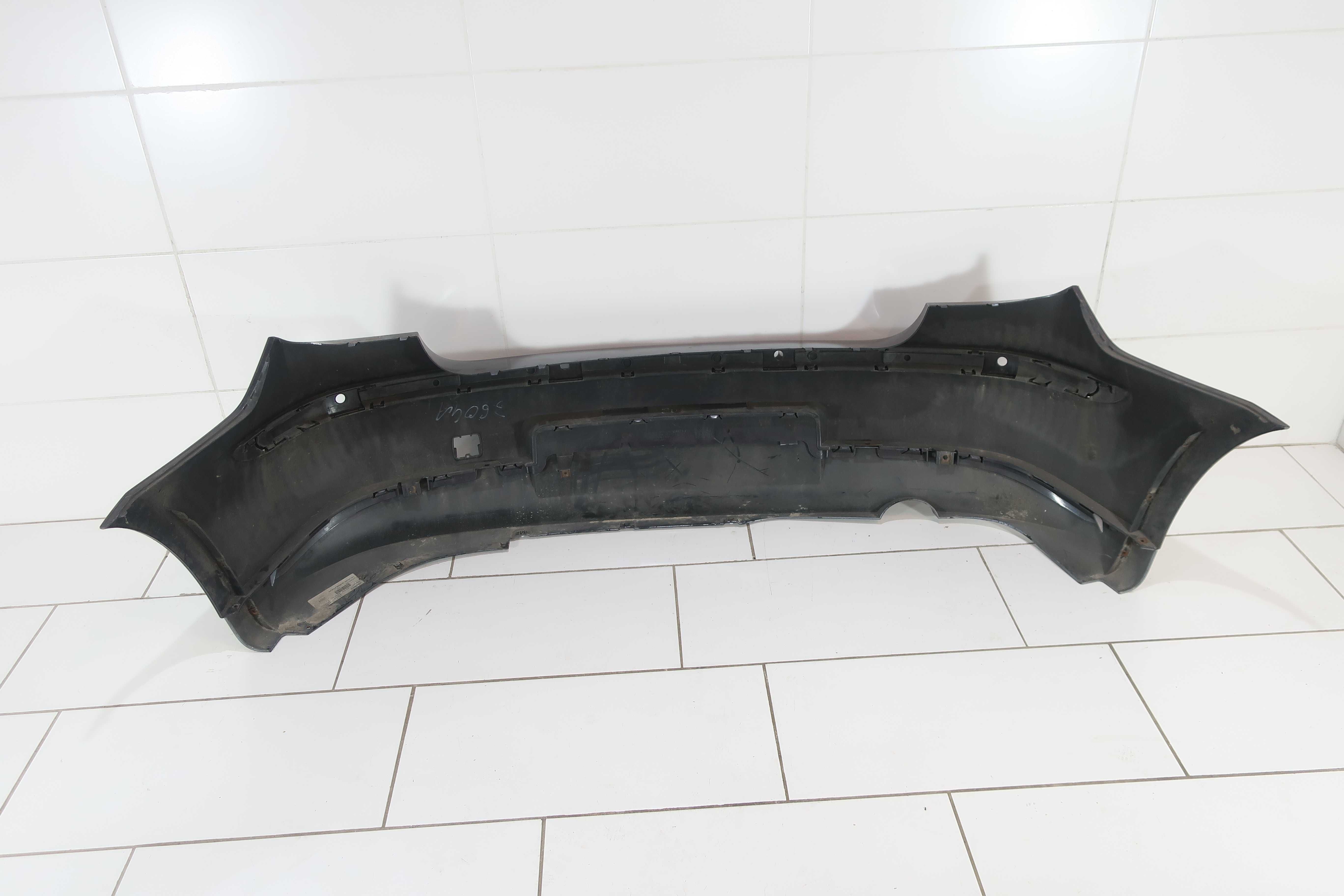 Zderzak tył tylny Bmw 1 E87 przed liftem
