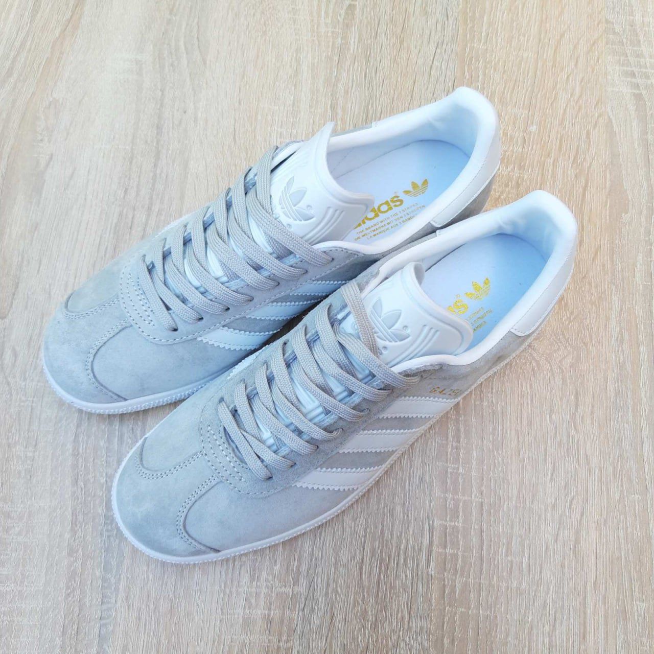 Кросівки Adidas Gazelle кроссовки Адидас газель