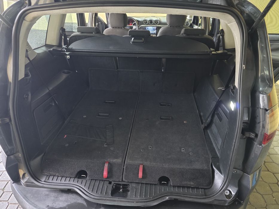 Ford s max 1.8 125 cv