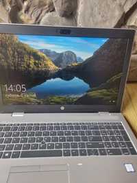 HP ProBook 650 g5 i5 8365 8gb ram 256ssd читайте опис