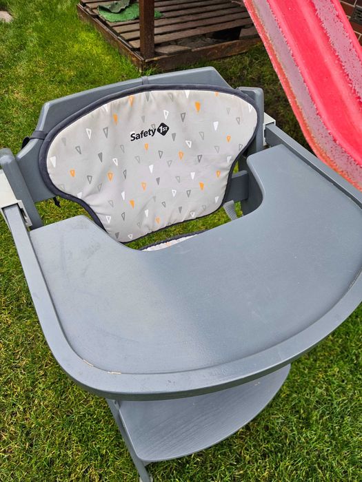 Krzesełko Safety