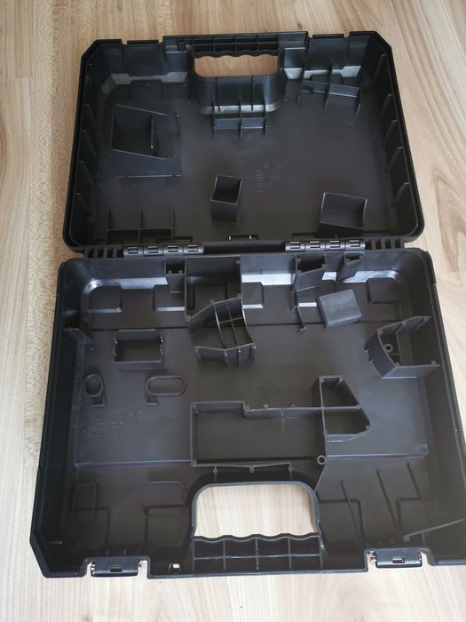 Walizka dewalt do wkrętarki dcd771