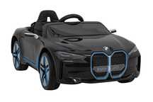 Auto na akumulator BMW i4 auto dla dzieci PILOT USB MP3 Samochód