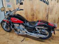 Honda VF HONDA VF750 C motocykl wygląda inaczej, Technicznie ideał.raty CORBIN