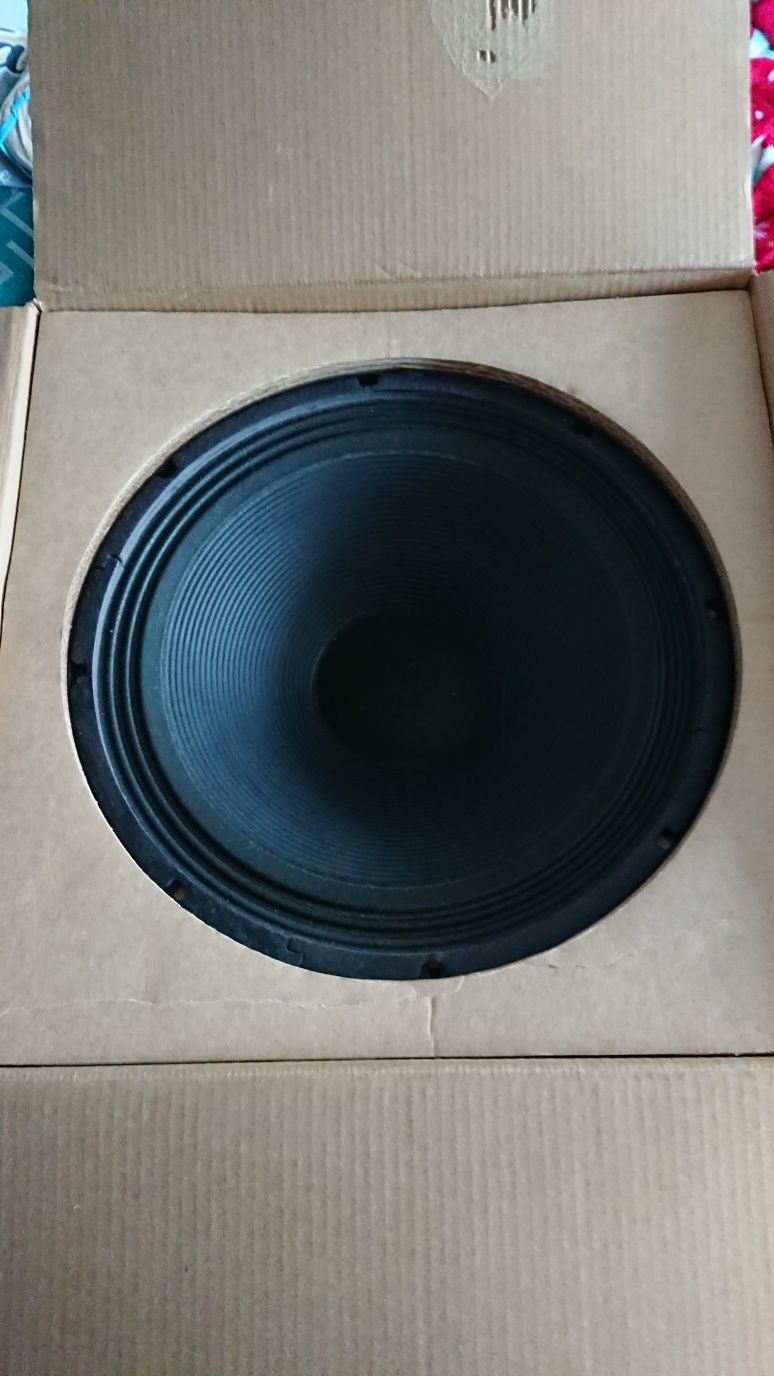 Jbl professional 225 Watt 8ohm