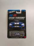 Hot Wheels - 20 Ford Mustang Shelby GT500 Gran Turismo