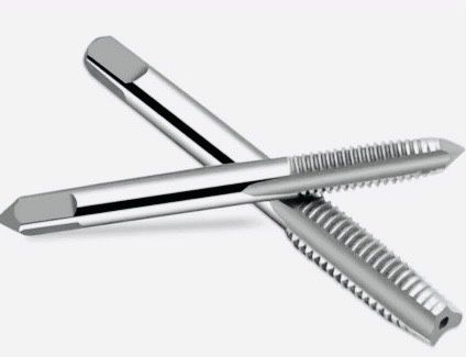 Продам набор метчиков 3mm 4mm 5mm 6mm 8mm M3-M8 ручні