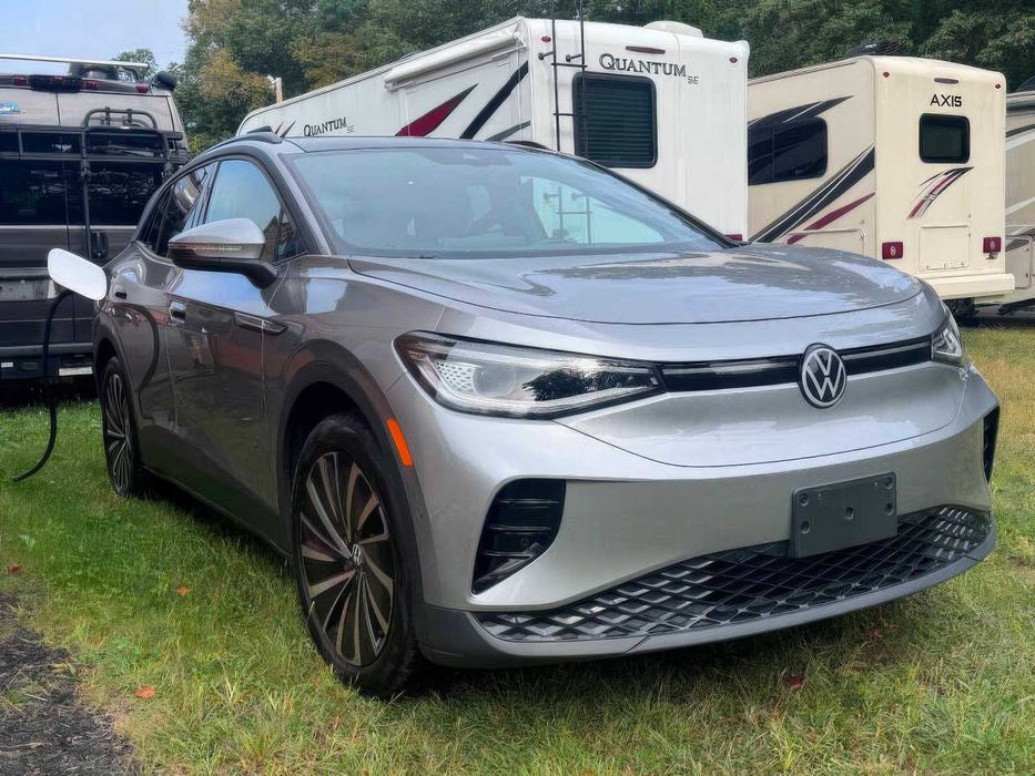 Volkswagen ID.4 S      2024