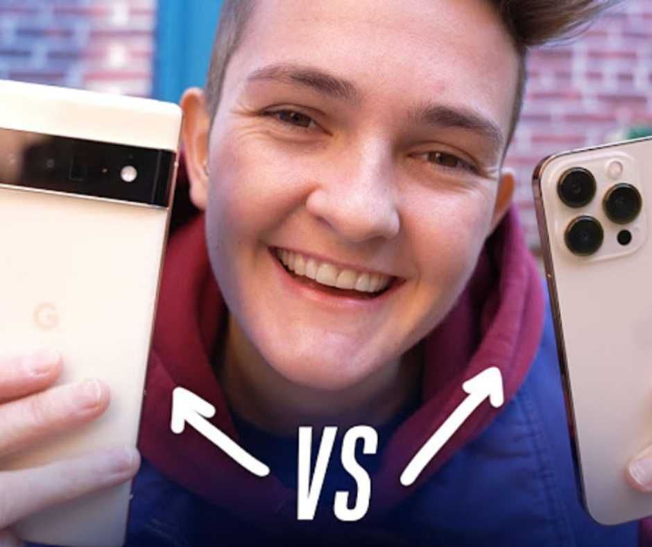 Google Pixel 6 Pro | Новий | 11990 грн | Потужність, стиль, якість