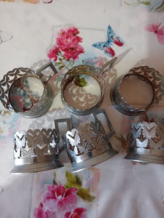 Продам подстканники из нержавейки