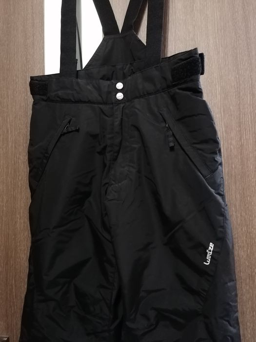 Зимовий комбінезон Wedze p. S