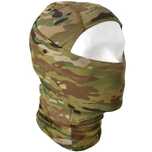 Kominiarka Texar Ninja kolor MC Camo