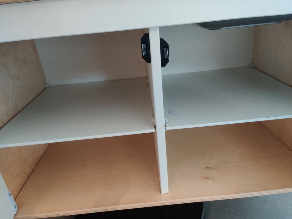 Cozinha de brincar IKEA