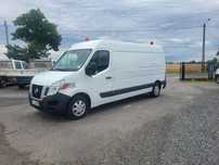 Nissan Nv 400 master movano max klima zabudowa warsztatowa Sprowadzony  Nv 400 master movano max zabudowa warsztatowa klima sprowadzony