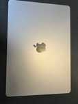 MacBook Air 15” 24gb ram disco 512 ssd