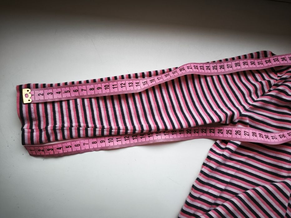 Водолазка гольф для дівчинки lupilu 2-4 роки