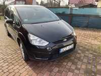 Ford S-Max 2.5 t