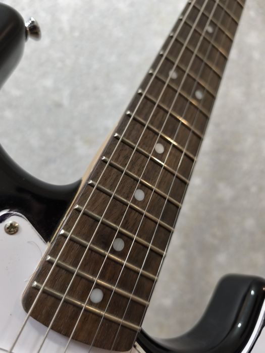 Гітара Fender Squar Strat