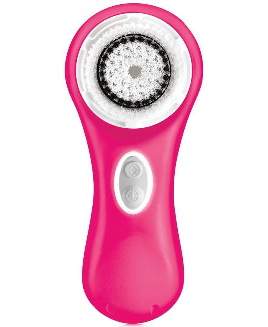 Szczoteczka soniczna do twarzy Clarisonic Mia 2 Luxe, futerał.