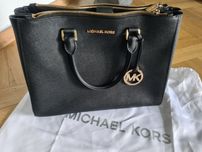 Torebka Michael Kors sutton oryginalna
