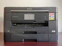 Impressora Multifunções Brother MFC-J5720DW