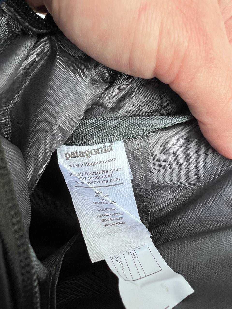 Patagonia GORETEX сумка через плече / месенджер / барсетка PATAGONIA