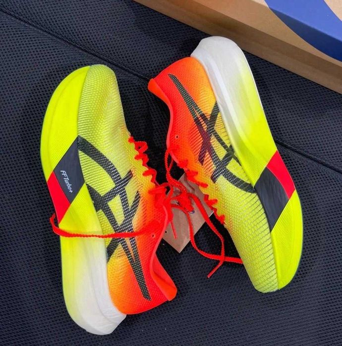 buty Espadryle ASICSMetaspeed_SkyParis Espadryle R.45