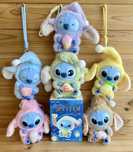 Лабубу Стич, Стіч Лабубу, Labubu Stitch, Stich labubu