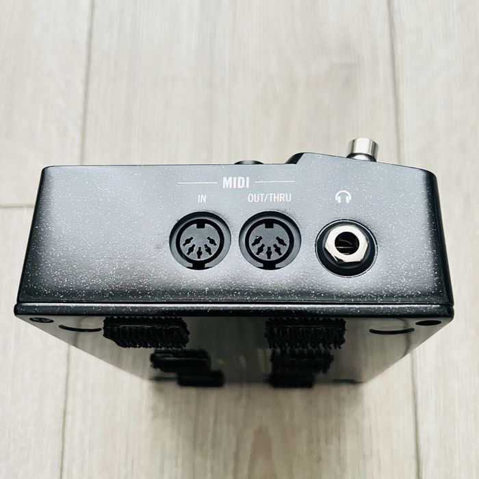 Line 6 HX Stomp — топовий мультиефект у відмінному стані