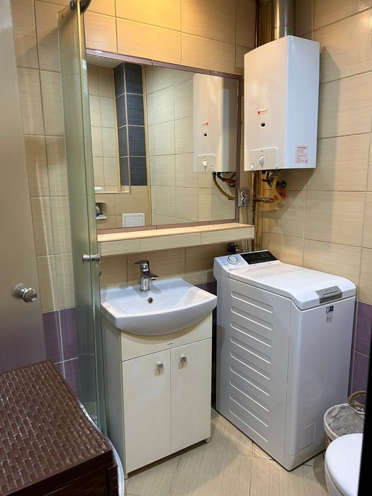 Kawalerka, Kostrzyn nad Odrą, 32 m2