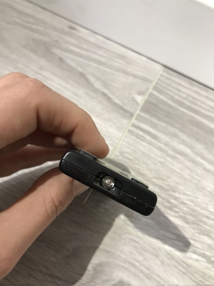Оригинальный пульт  Sony -RM-X151