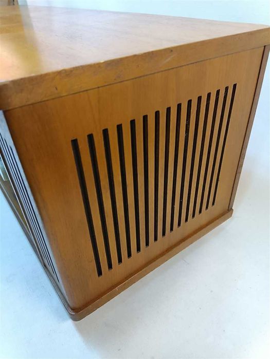 Radio lampowe Philips B7X44A /19 stereo