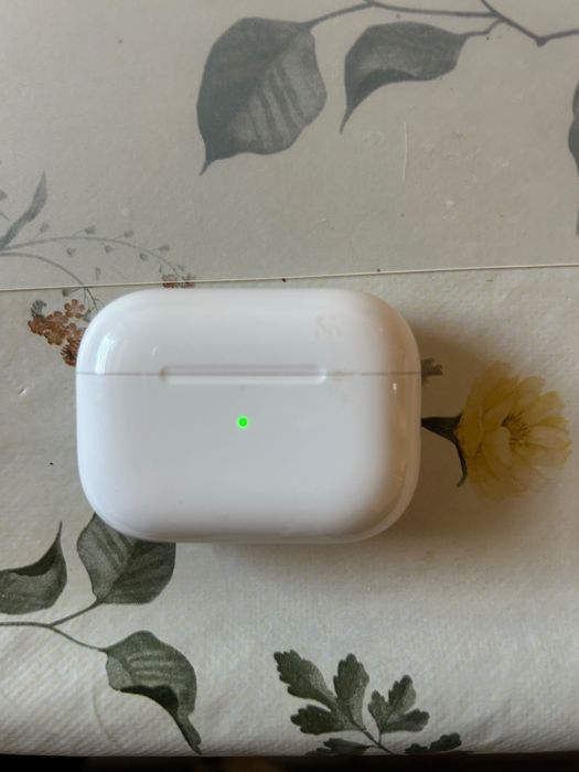 Apple Air pods pro 1 gen etui ładujące