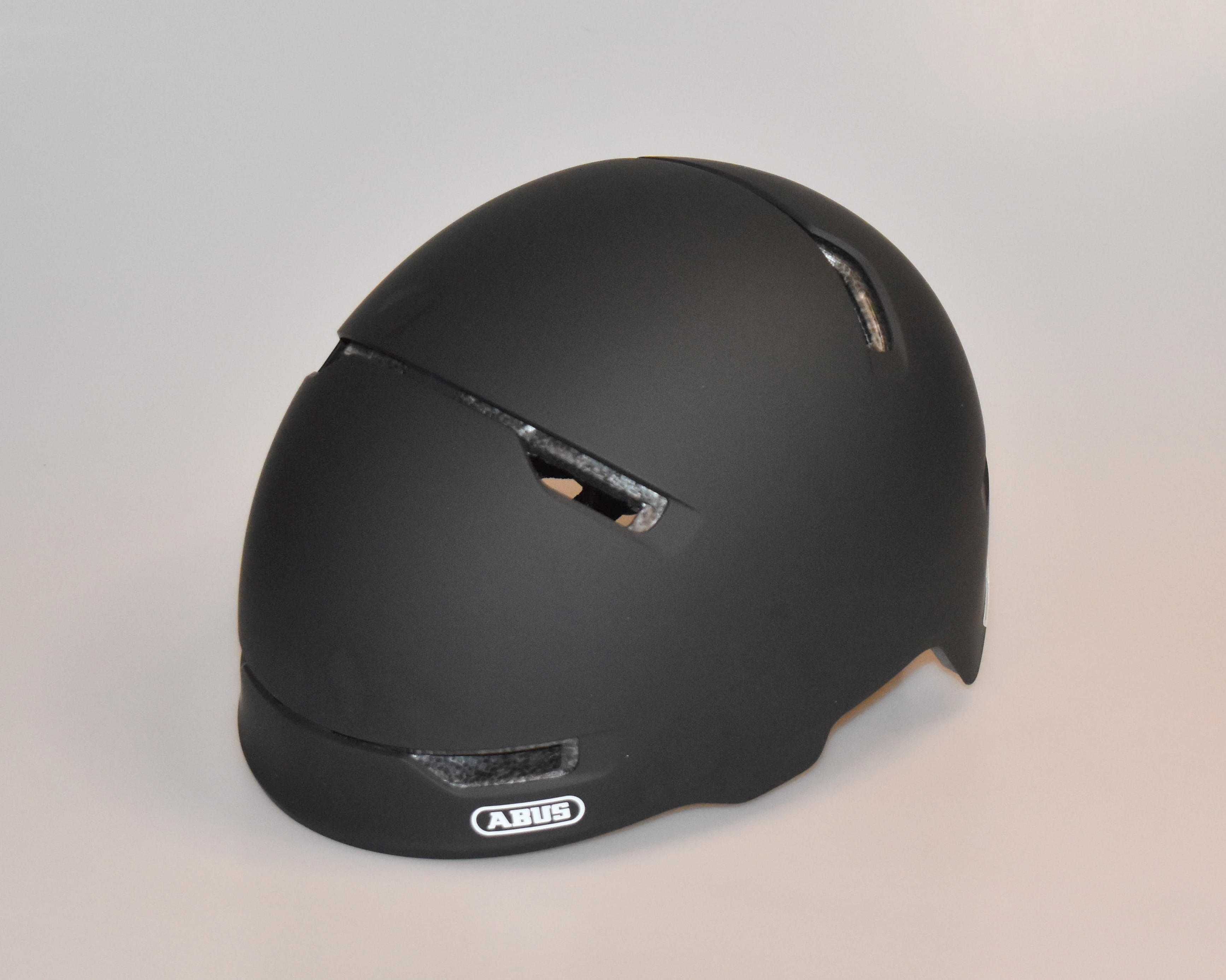 Kask rowerowy Abus Scraper 3.0 r. M/L 54-58