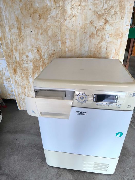 Secador de Roupa