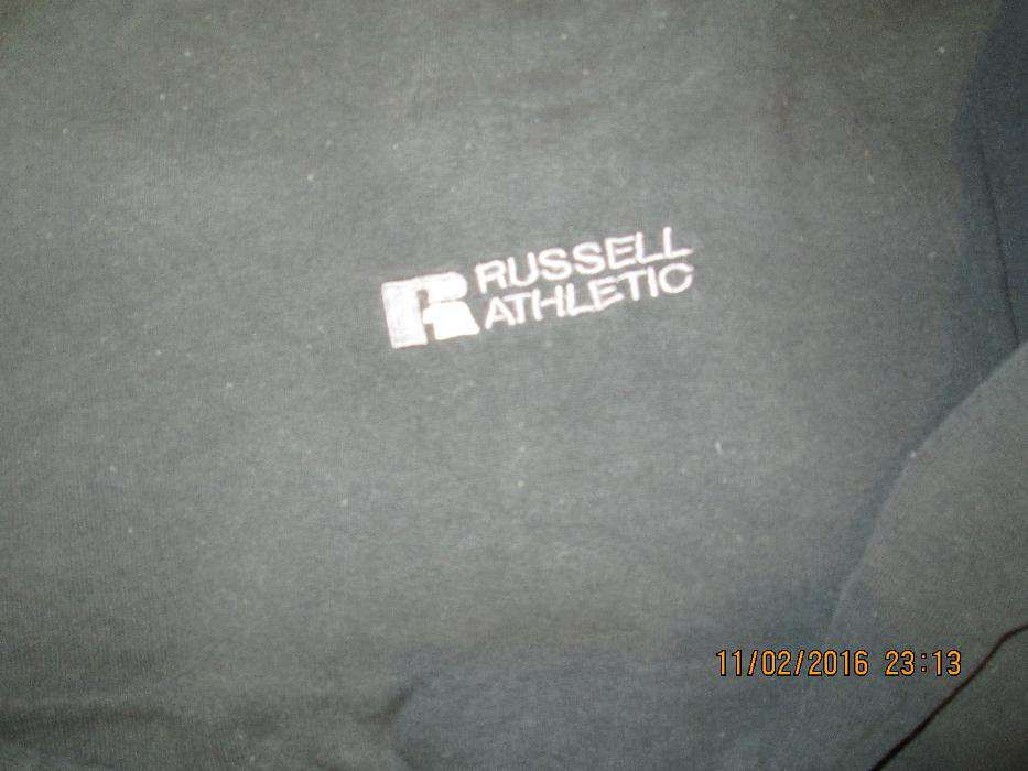 Bluza Russell Athletic xxl