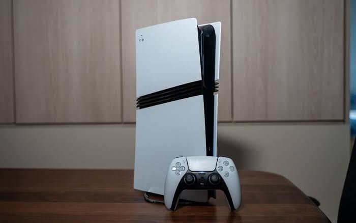 Ps 5 pro, продам