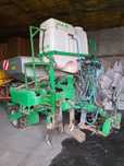 Sadzarka strukturalna structural Agronomic Grimme